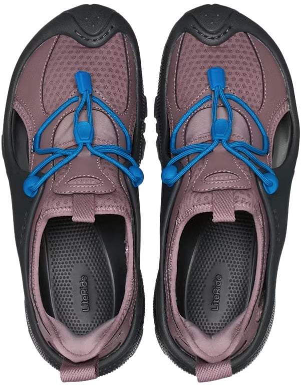 Crocs Sneakers Trailbreak 2 Black/Sand Divers