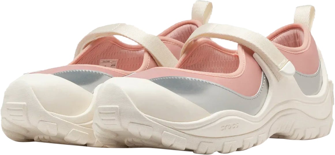 Crocs Crocs Terre Ballet Core Chalk Divers