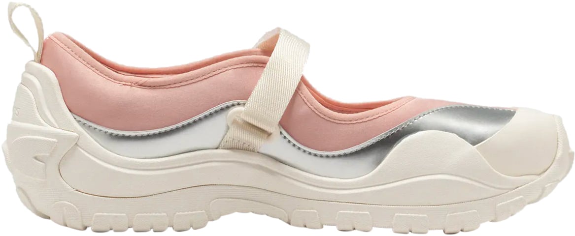 Crocs Crocs Terre Ballet Core Chalk Divers
