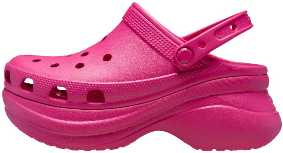 Crocs Crocs W Classic Bae Clog Dragon Fruit Divers