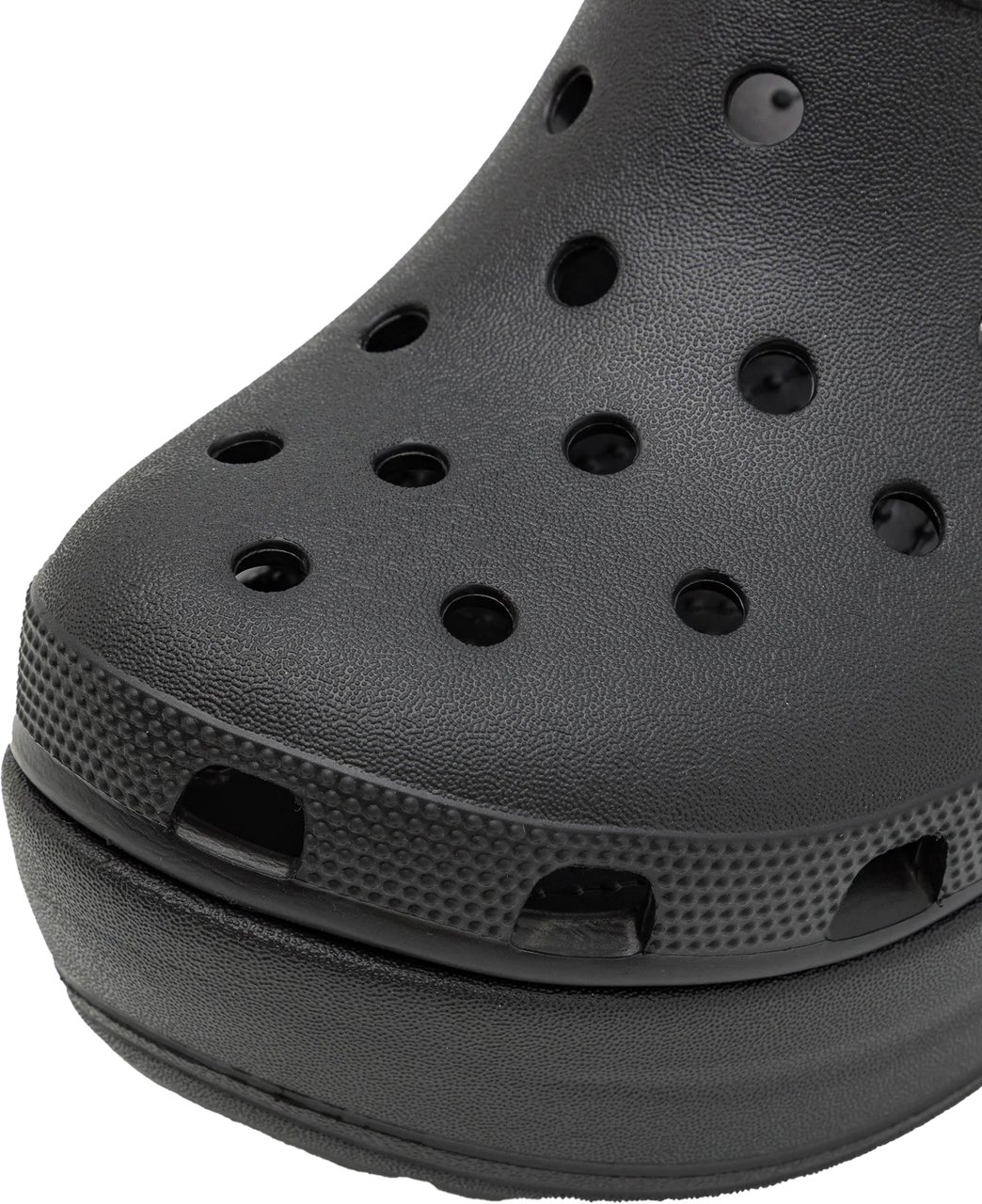 Crocs Crocs W Siren Clog Nere Divers