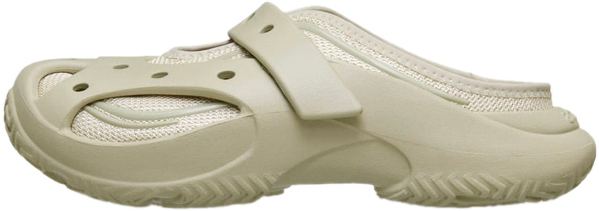 Crocs Mule Caged Meteor Divers