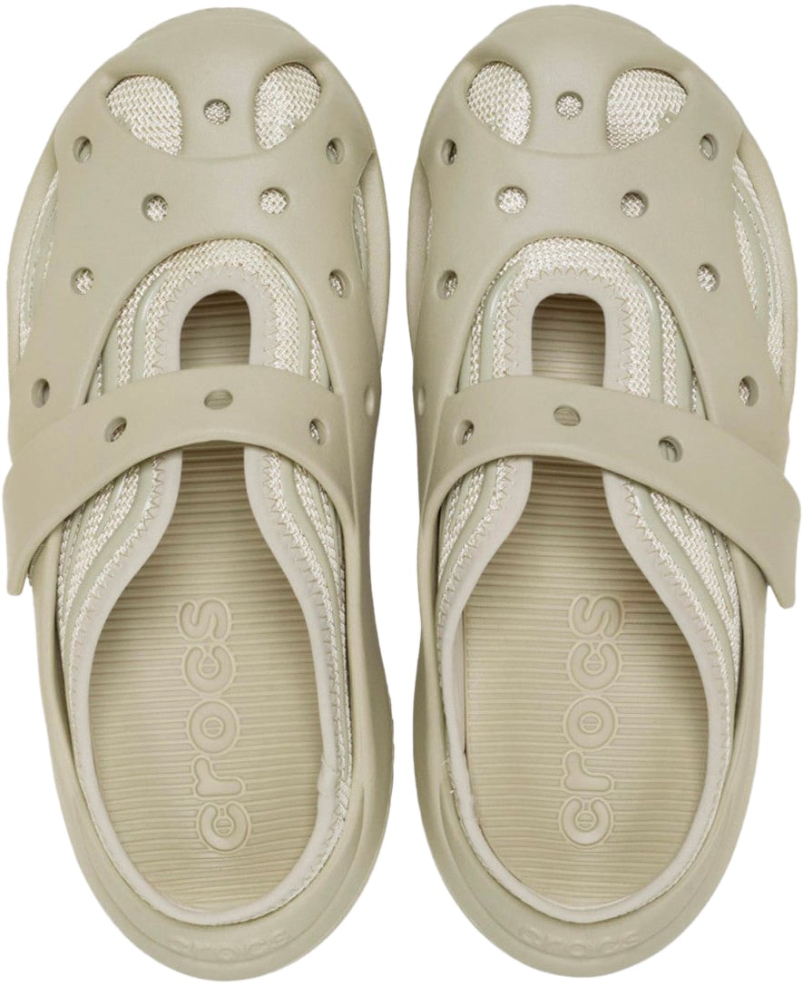 Crocs Mule Caged Meteor Divers