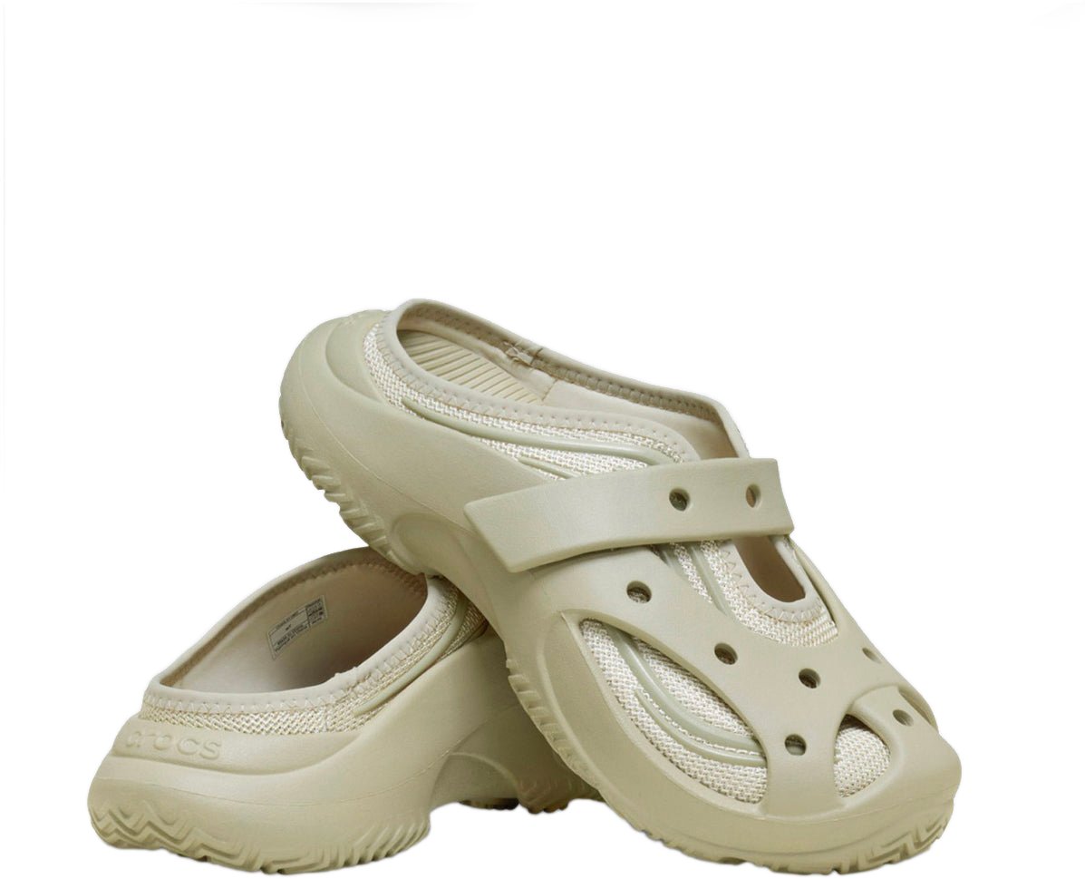 Crocs Mule Caged Meteor Divers