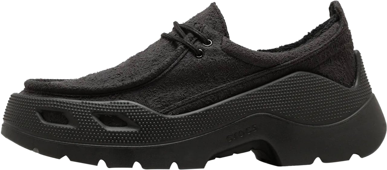 Crocs Sneakers Gallery Nere Divers