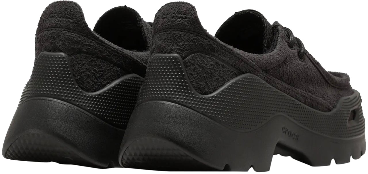 Crocs Sneakers Gallery Nere Divers