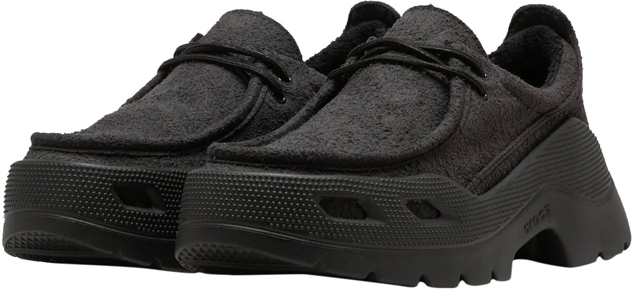 Crocs Sneakers Gallery Nere Divers