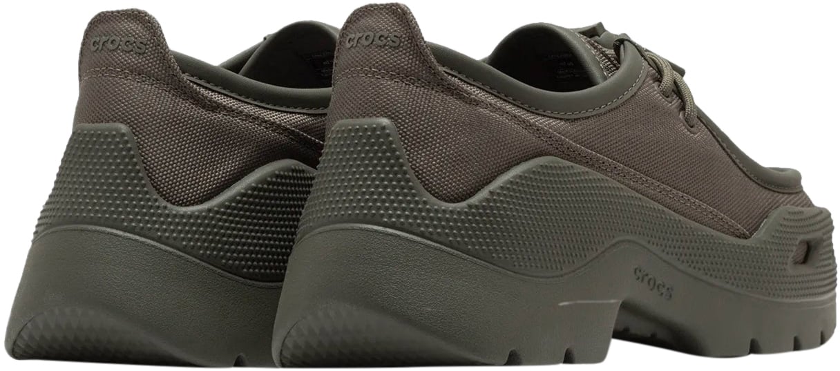 Crocs Sneakers Gallery Tech Dusty Olive Divers