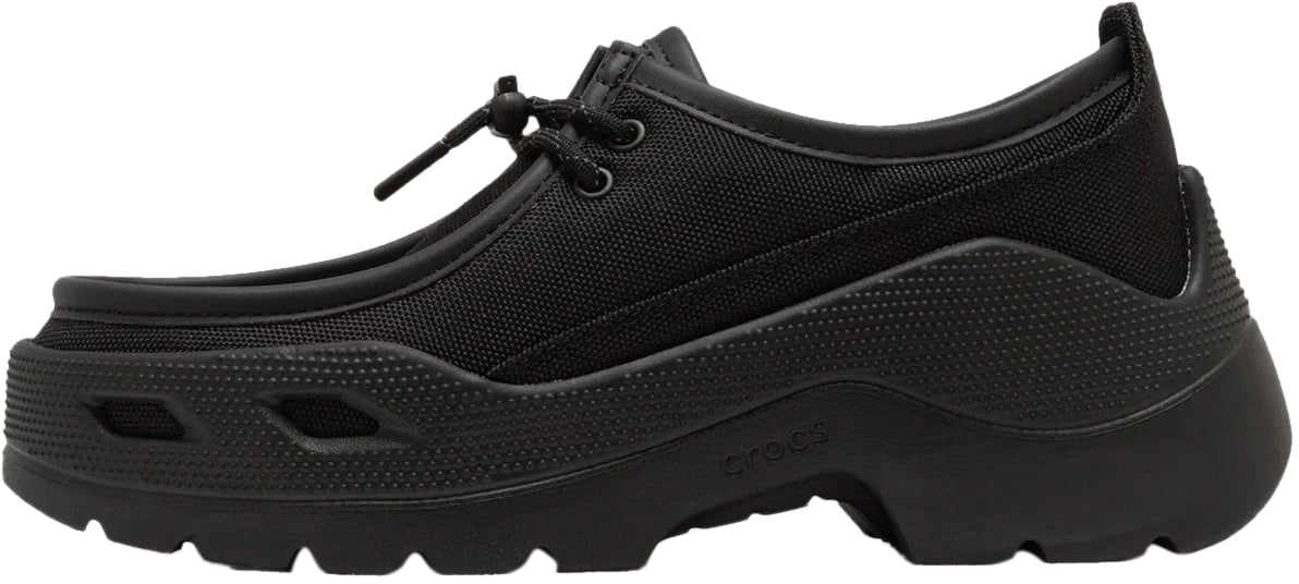 Crocs Sneakers Gallery Tech Nere Divers