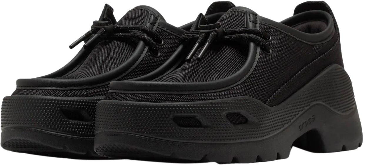 Crocs Sneakers Gallery Tech Nere Divers