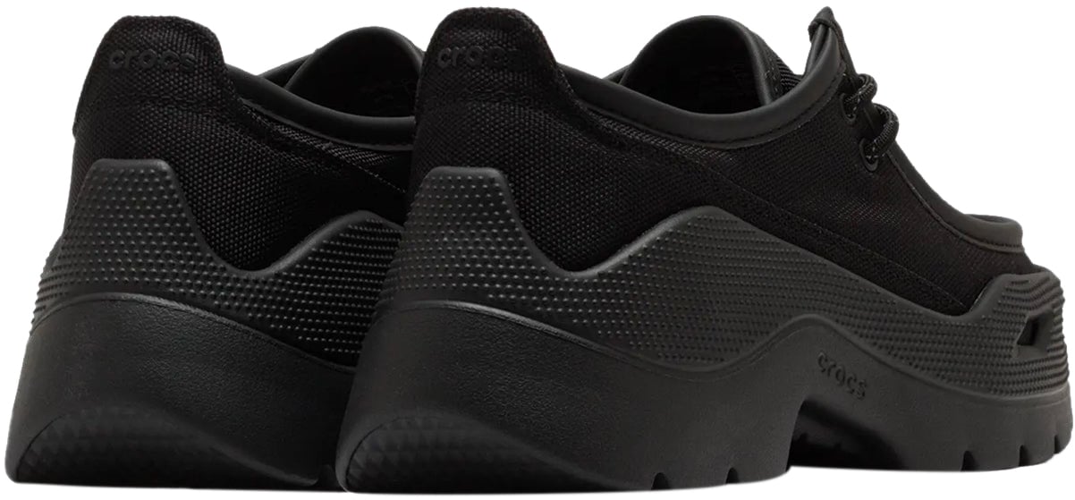 Crocs Sneakers Gallery Tech Nere Divers