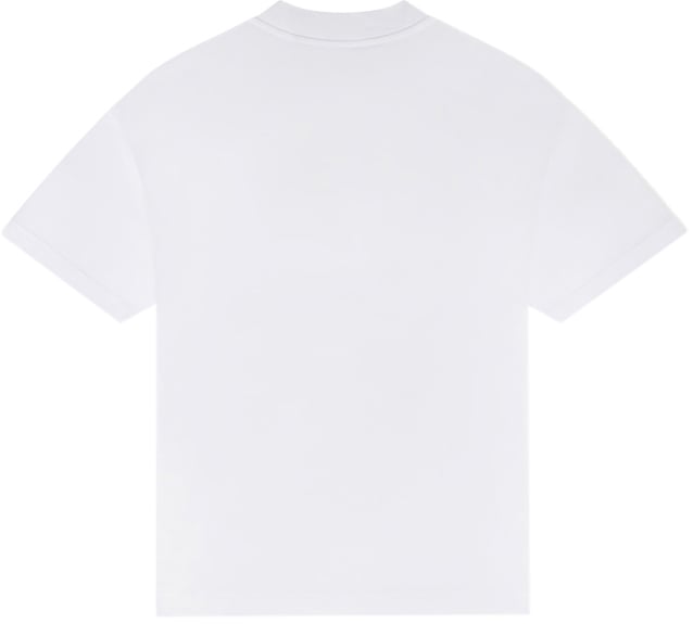 Croyez Butterfly T-Shirt Wit