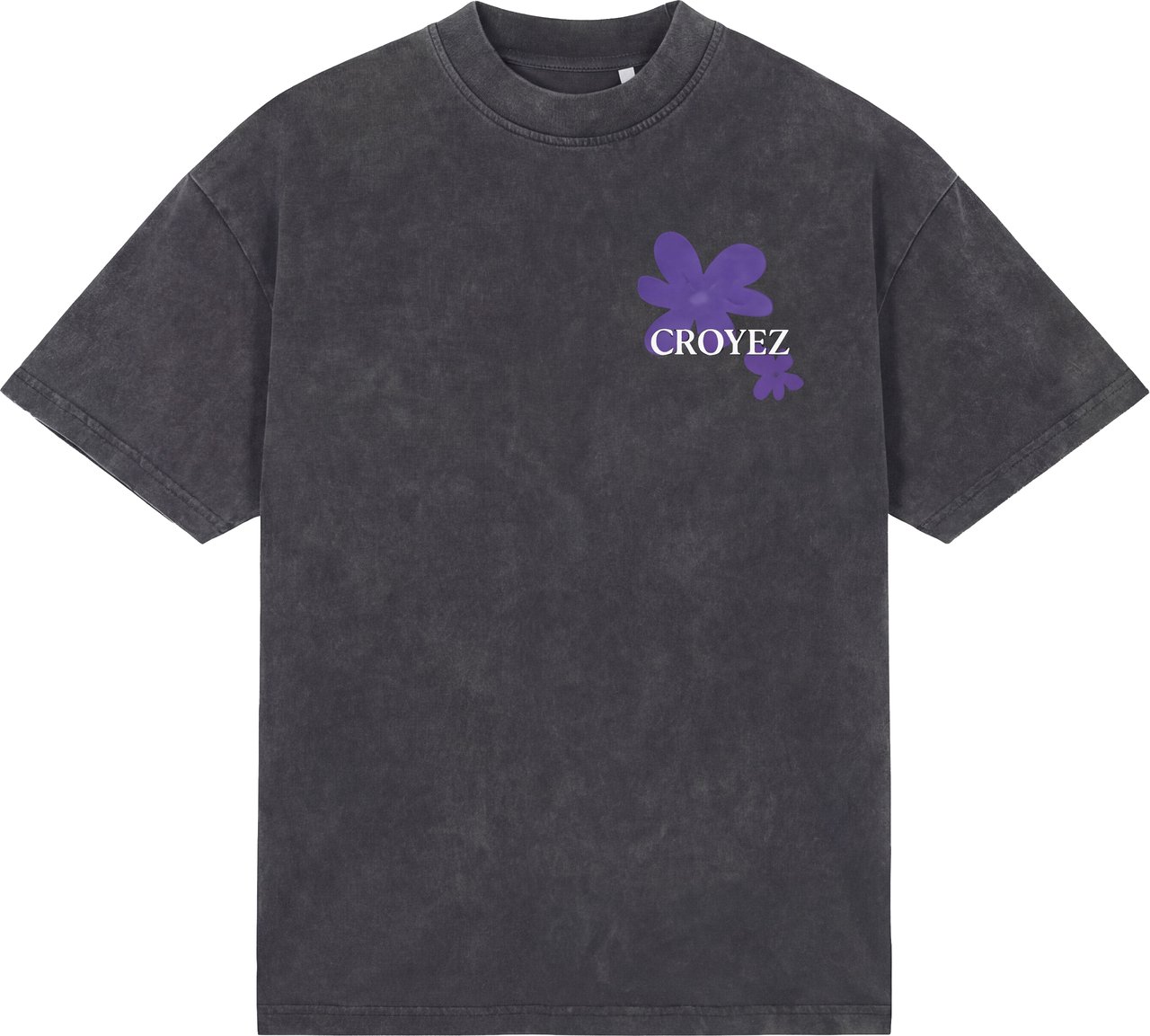 Croyez Croyez Botanique T-Shirt Divers