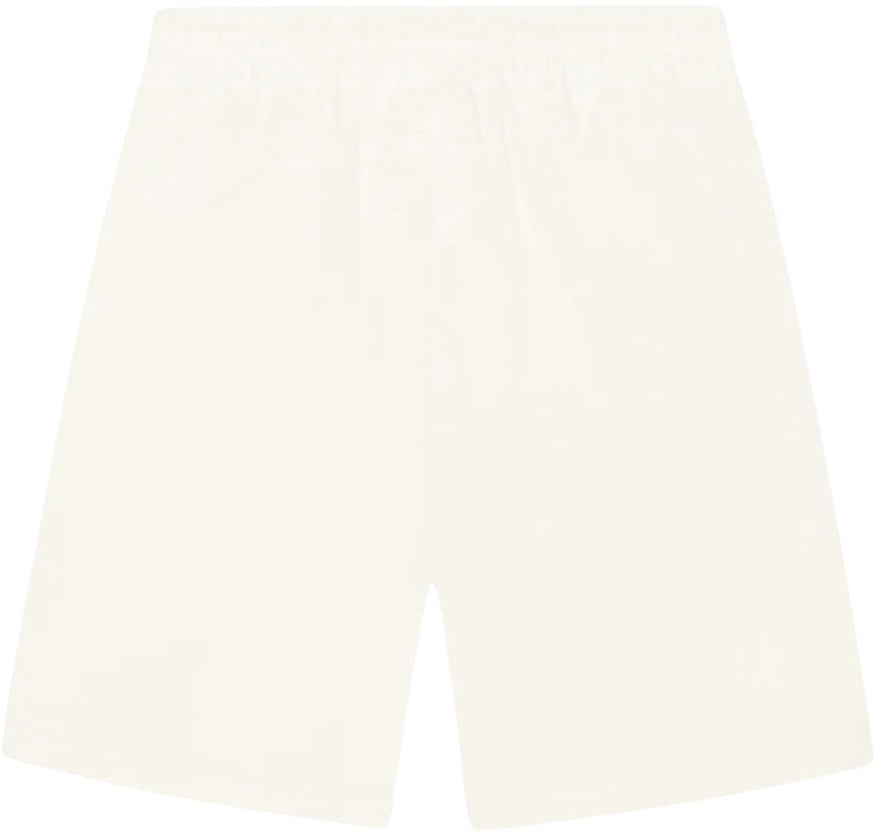 Croyez Croyez Fraternite Towelling Short Beige