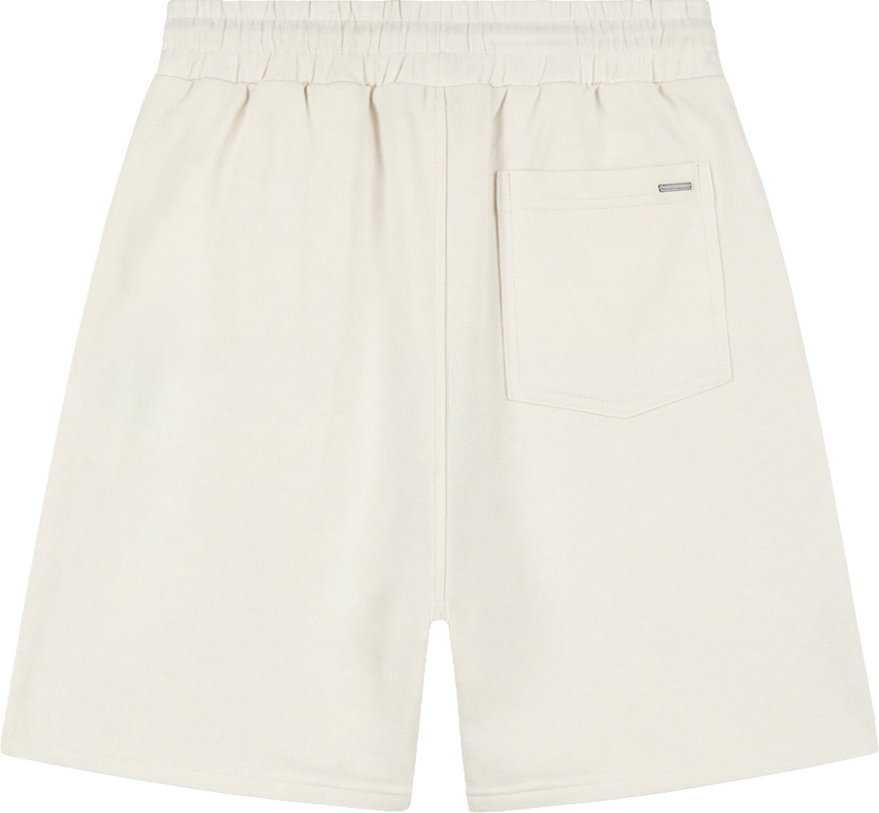 Croyez  Gardener Shorts CRB30026051 Off-White 40002 Wit