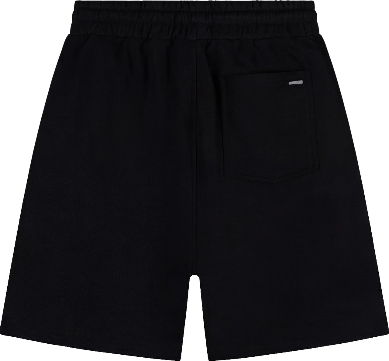 Croyez Croyez Gardener Shorts Zwart