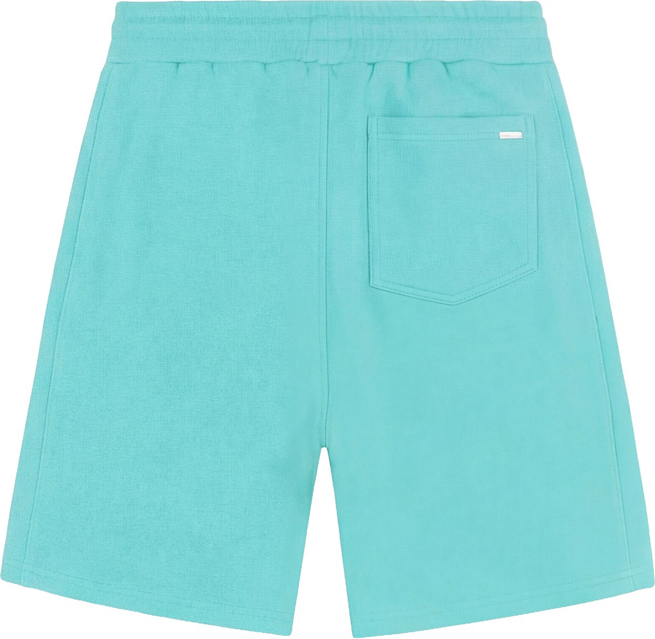 Croyez Croyez Heavyweight Atelier Shorts Blauw