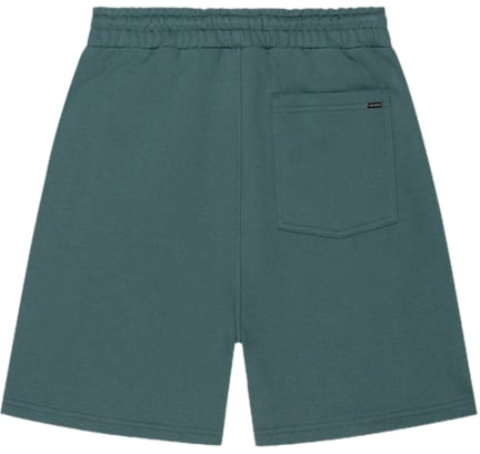 Croyez Croyez Fraternité Shorts Groen
