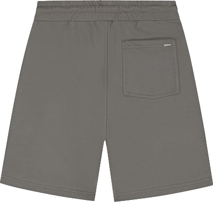 Croyez Croyez Overlay Fraternite Shorts Bruin