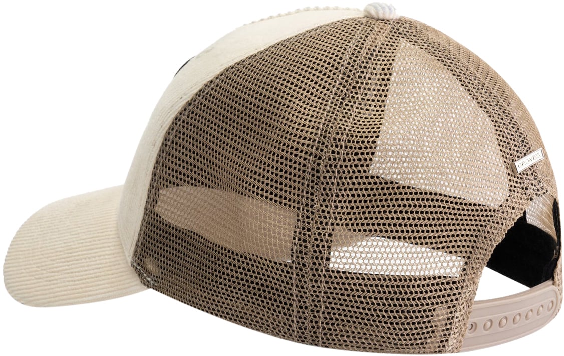 Croyez Croyez Essence Cap Wit