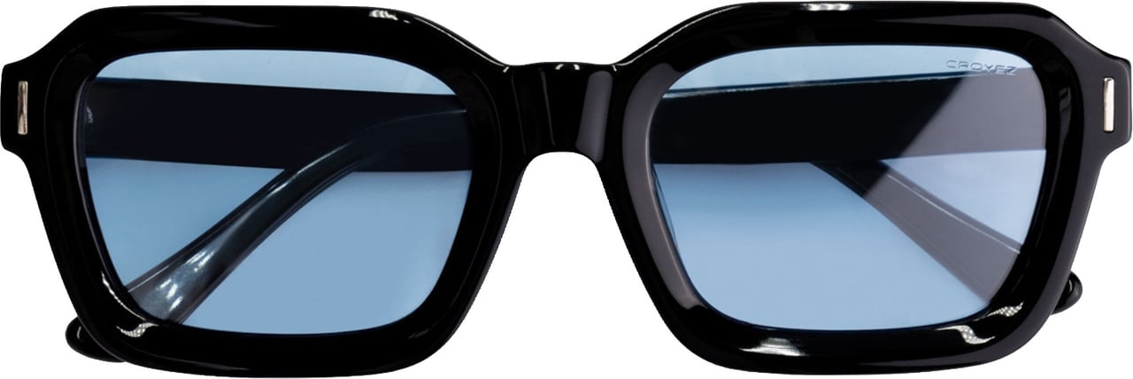 Croyez Essence Sunglasses Zwart