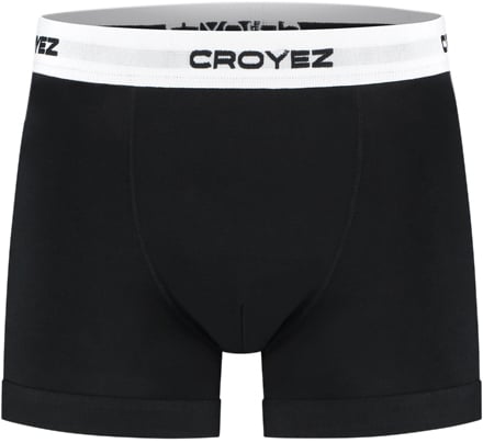 Croyez Croyez Boxer 3-Pack Zwart