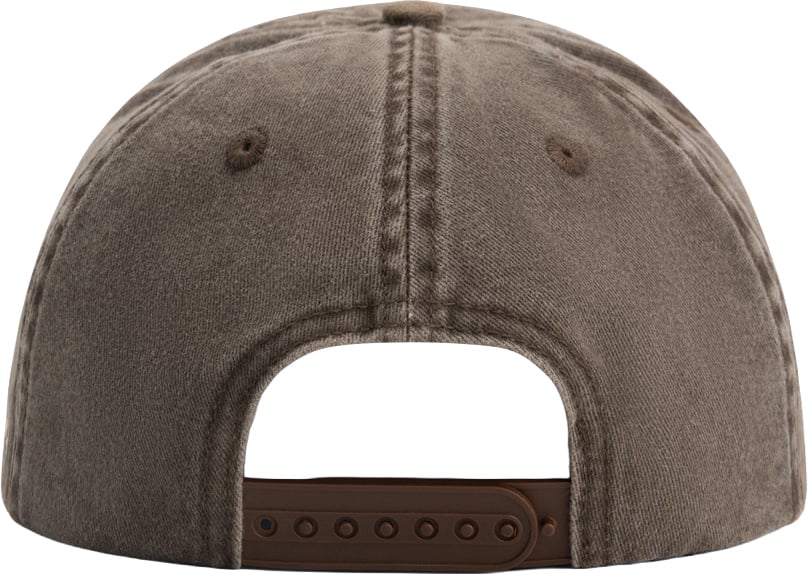 Croyez Rodeo Cap Bruin