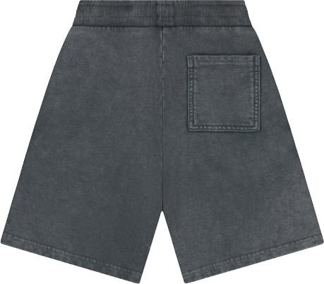 Croyez Croyez Mini Fraternité Shorts Divers