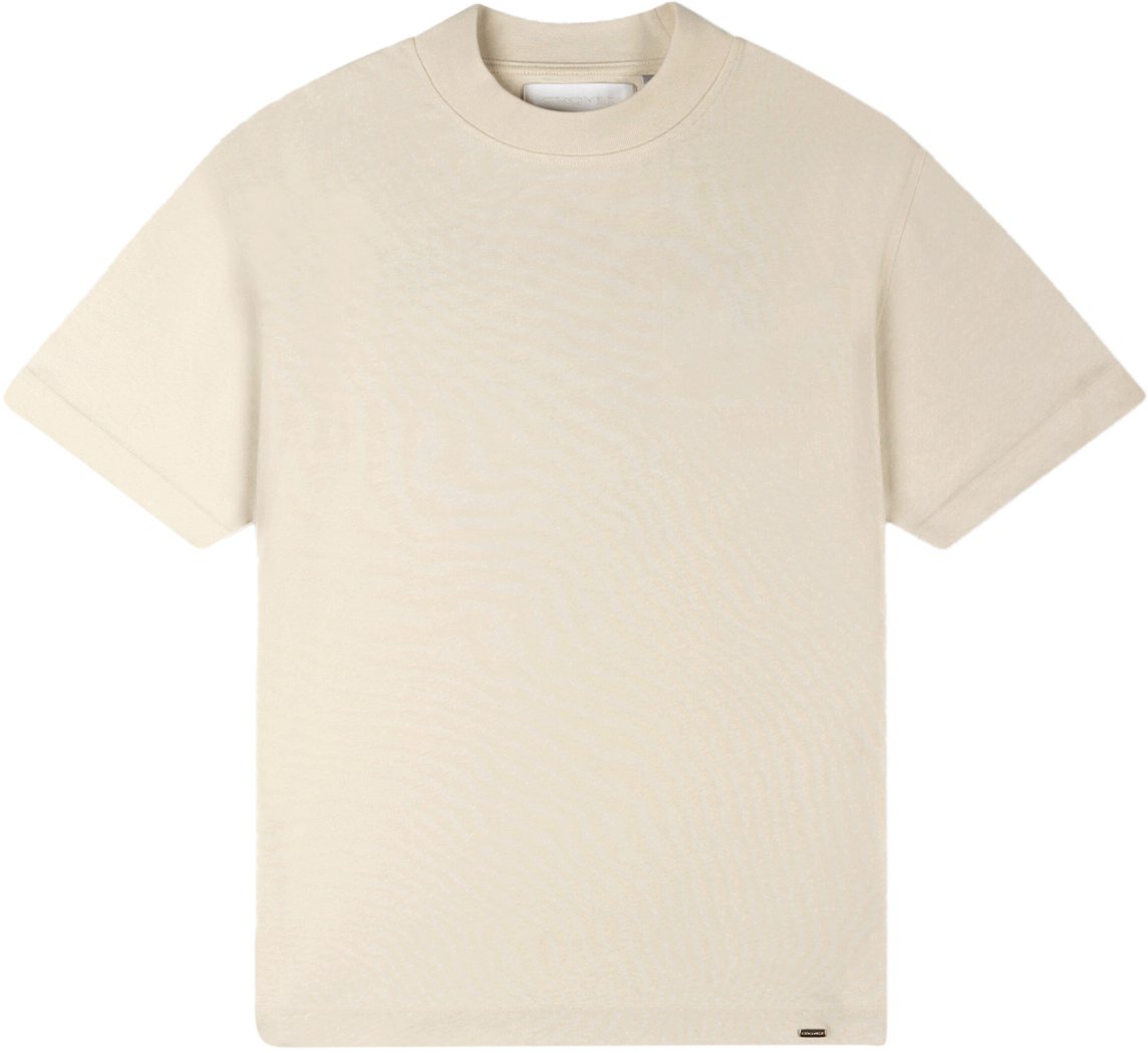Croyez Croyez Atelier T-Shirt Wit