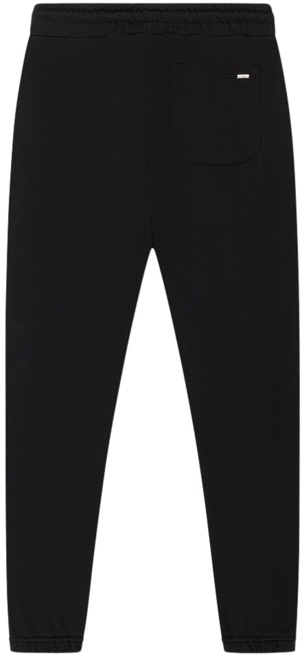 Croyez Croyez Fraternité Sweatpants Zwart