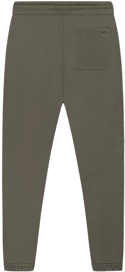 Croyez Croyez Fraternité Sweatpants Groen