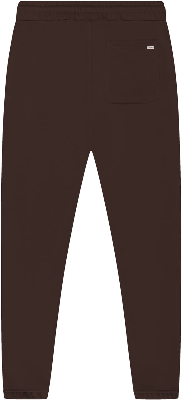 Croyez Croyez Fraternité Sweatpants Bruin