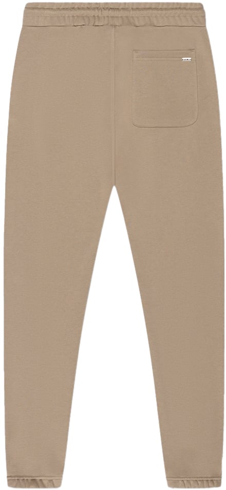 Croyez Croyez Fraternité Sweatpants Beige
