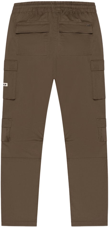 Croyez Gardener Cargo Pants Bruin