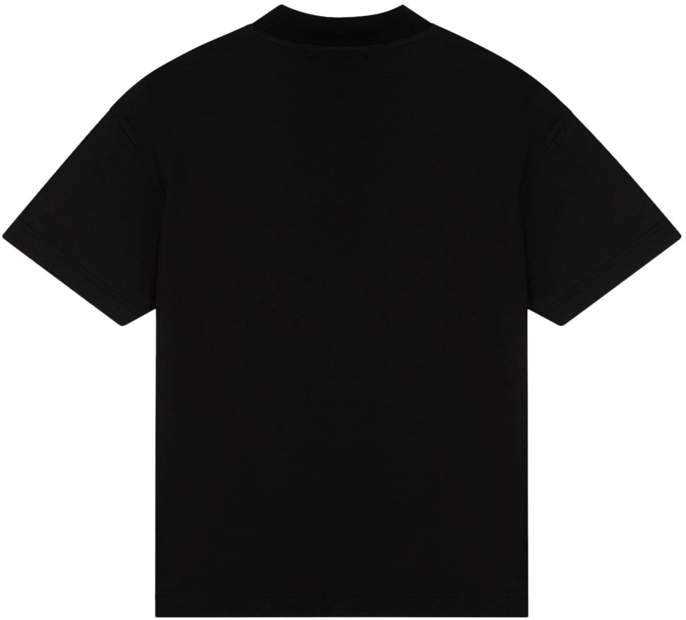 Croyez Croyez Celestial T-Shirt Zwart