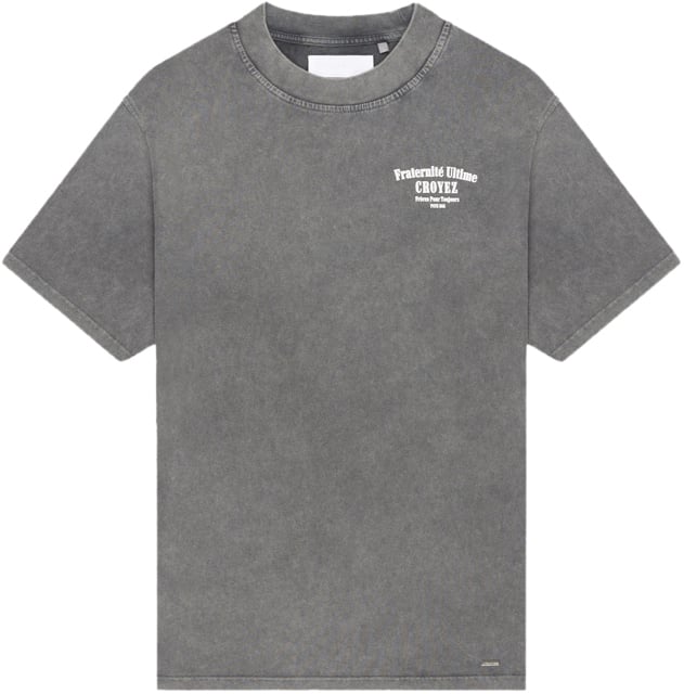 Croyez Croyez Fraternité T-Shirt Divers