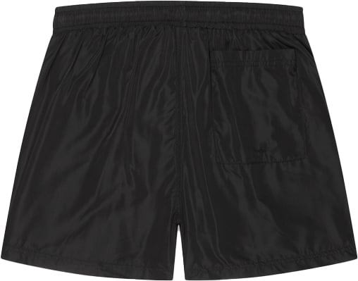 Croyez Croyez Fraternité Swim Shorts Zwart