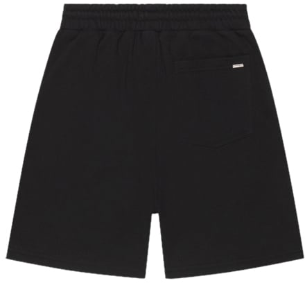 Croyez Croyez Fraternité Shorts Zwart
