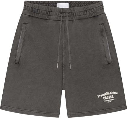 Croyez Croyez Fraternité Shorts Divers