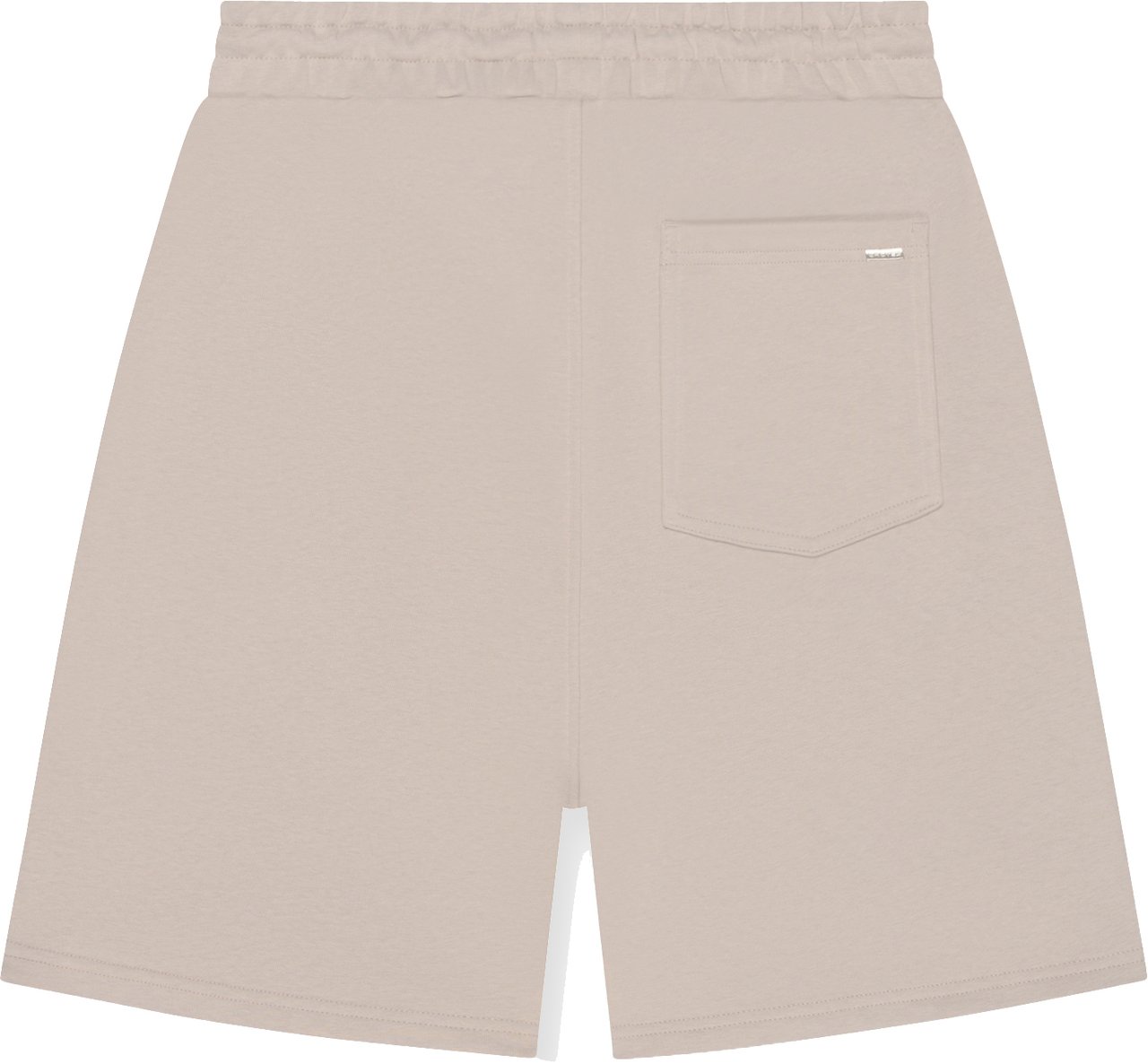 Croyez Croyez Fraternité Shorts Grijs