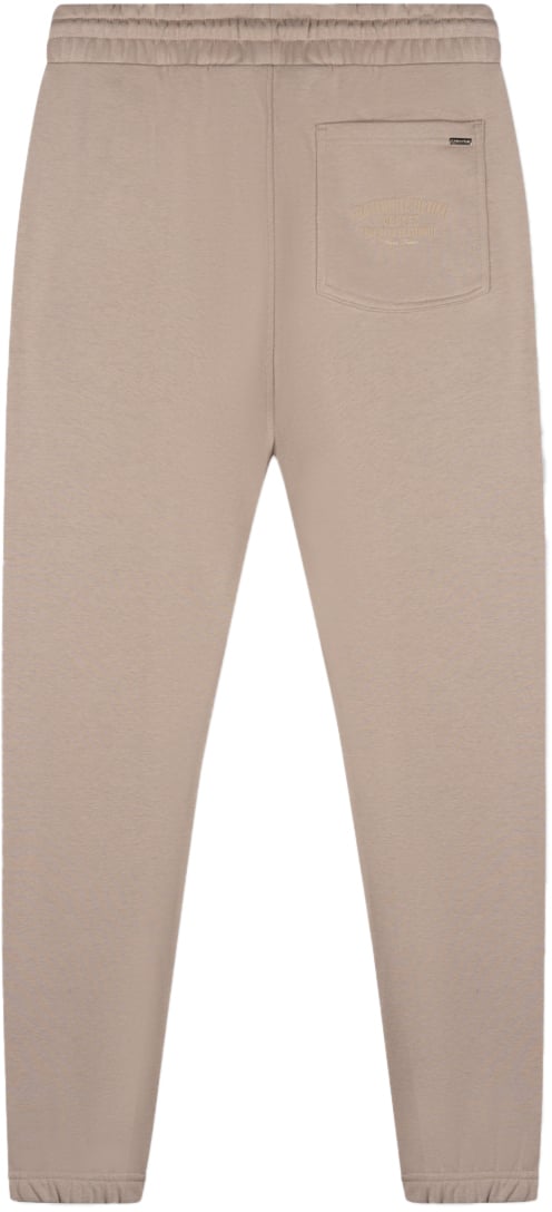 Croyez Croyez Fraternité Sweatpants Beige