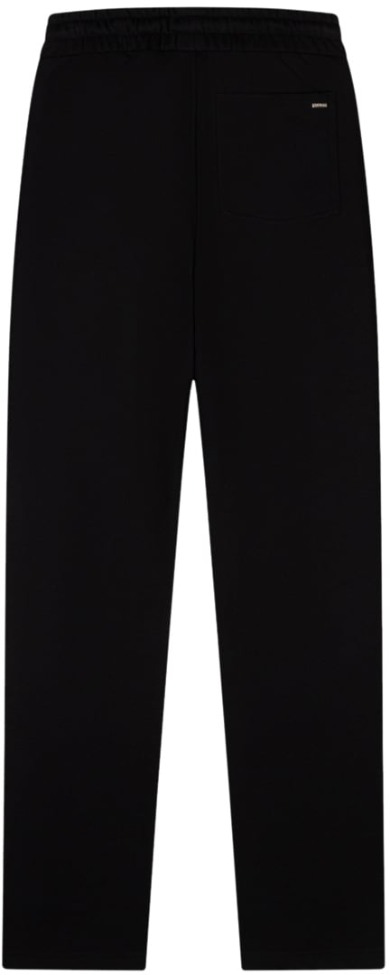 Croyez Croyez Straight Leg Worldwide Supplier Pants Zwart