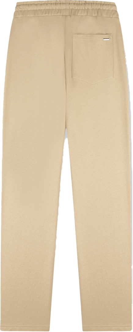 Croyez Croyez Atelier Sweatpants Beige