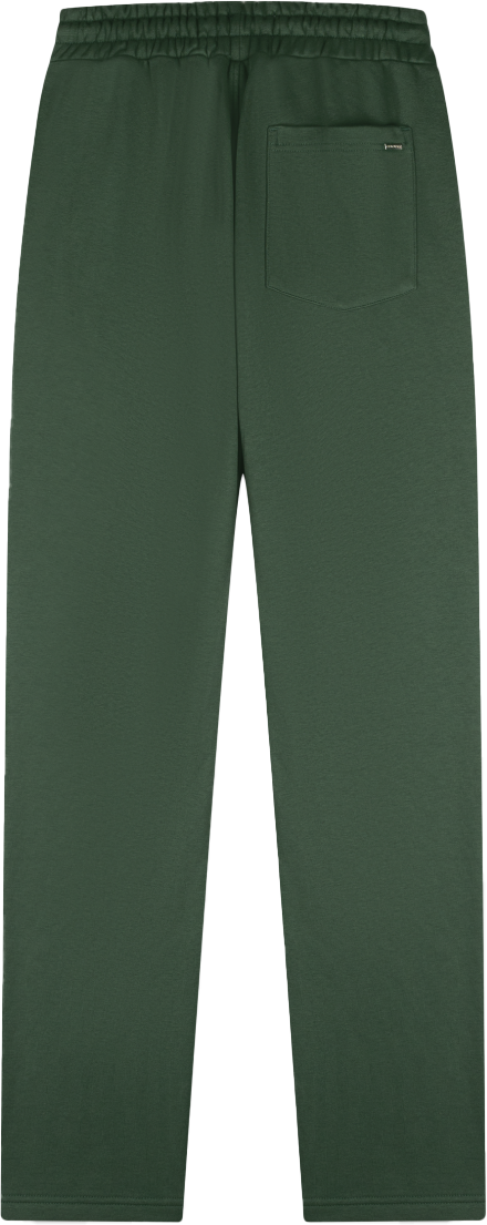 Croyez Croyez Atelier Sweatpants Groen