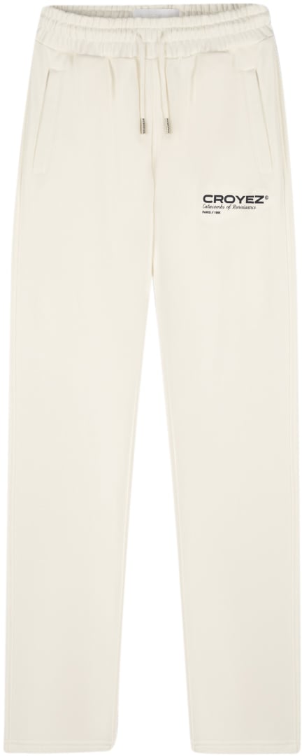 Croyez Croyez Atelier Sweatpants Beige