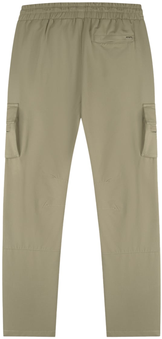 Croyez Croyez Technical Cargo Pants Groen