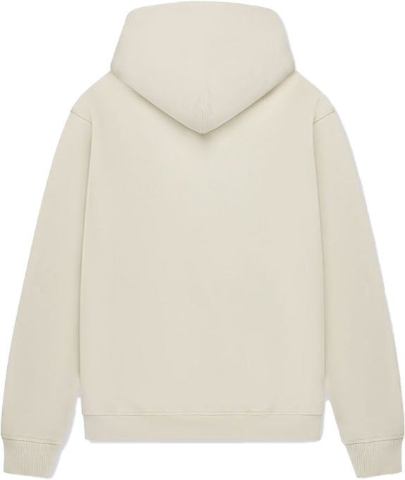 Croyez Croyez Artist Club Zip-Hoodie Wit