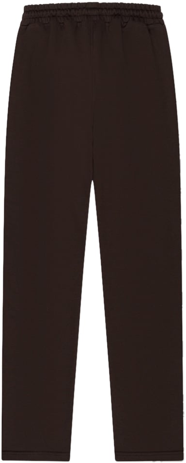 Croyez Croyez Stamp Straight Leg Sweatpants Bruin