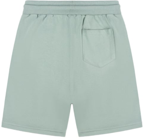 Croyez Croyez Fraternité Short Blauw