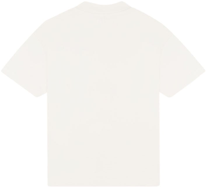 Croyez Croyez Oversized Fraternité T-Shirt Wit